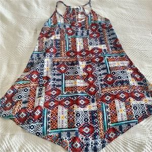 No Comment Casual Sundress